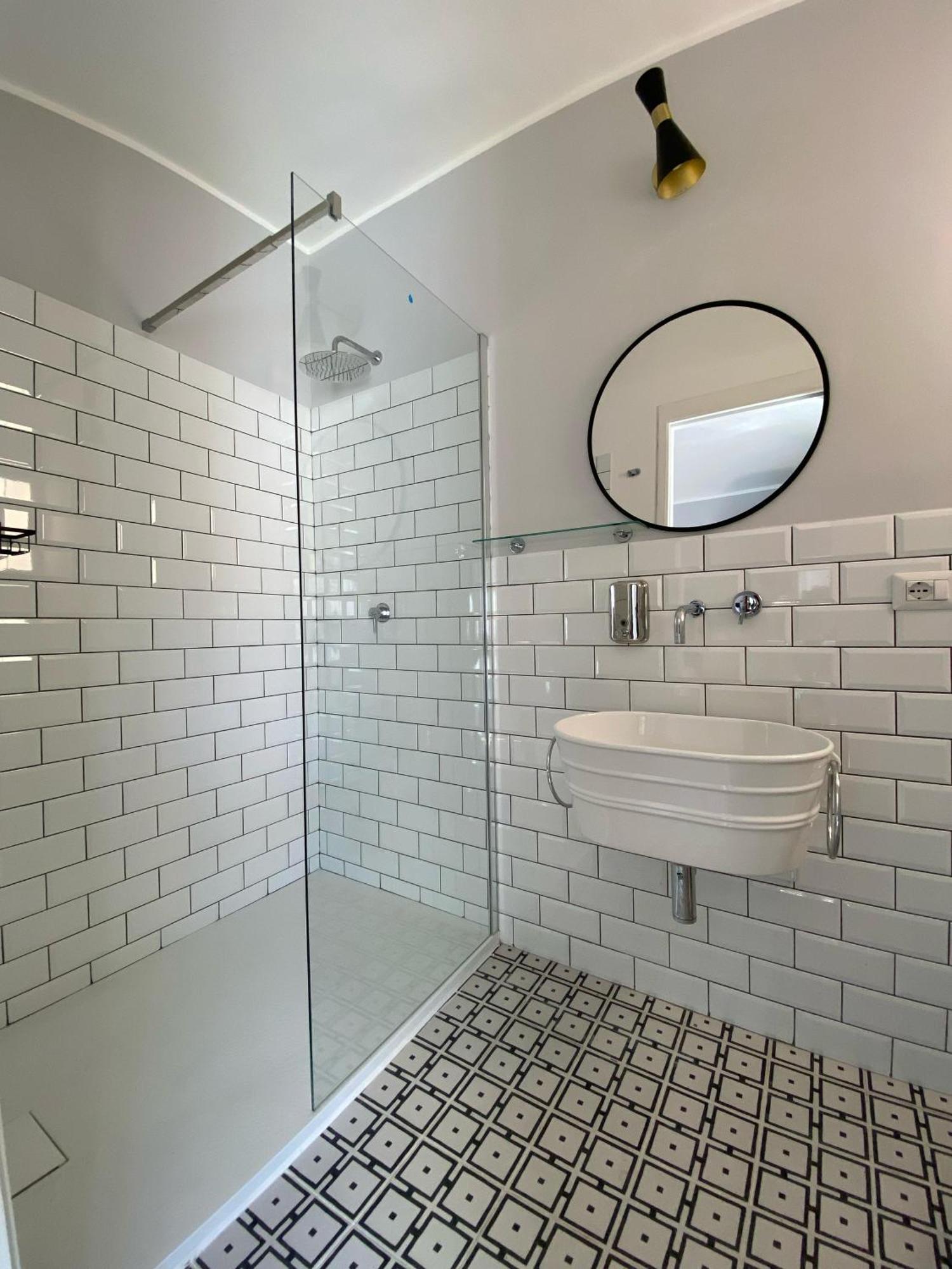 Dimora Dei Minoriti Bed & Breakfast Catania Bagian luar foto