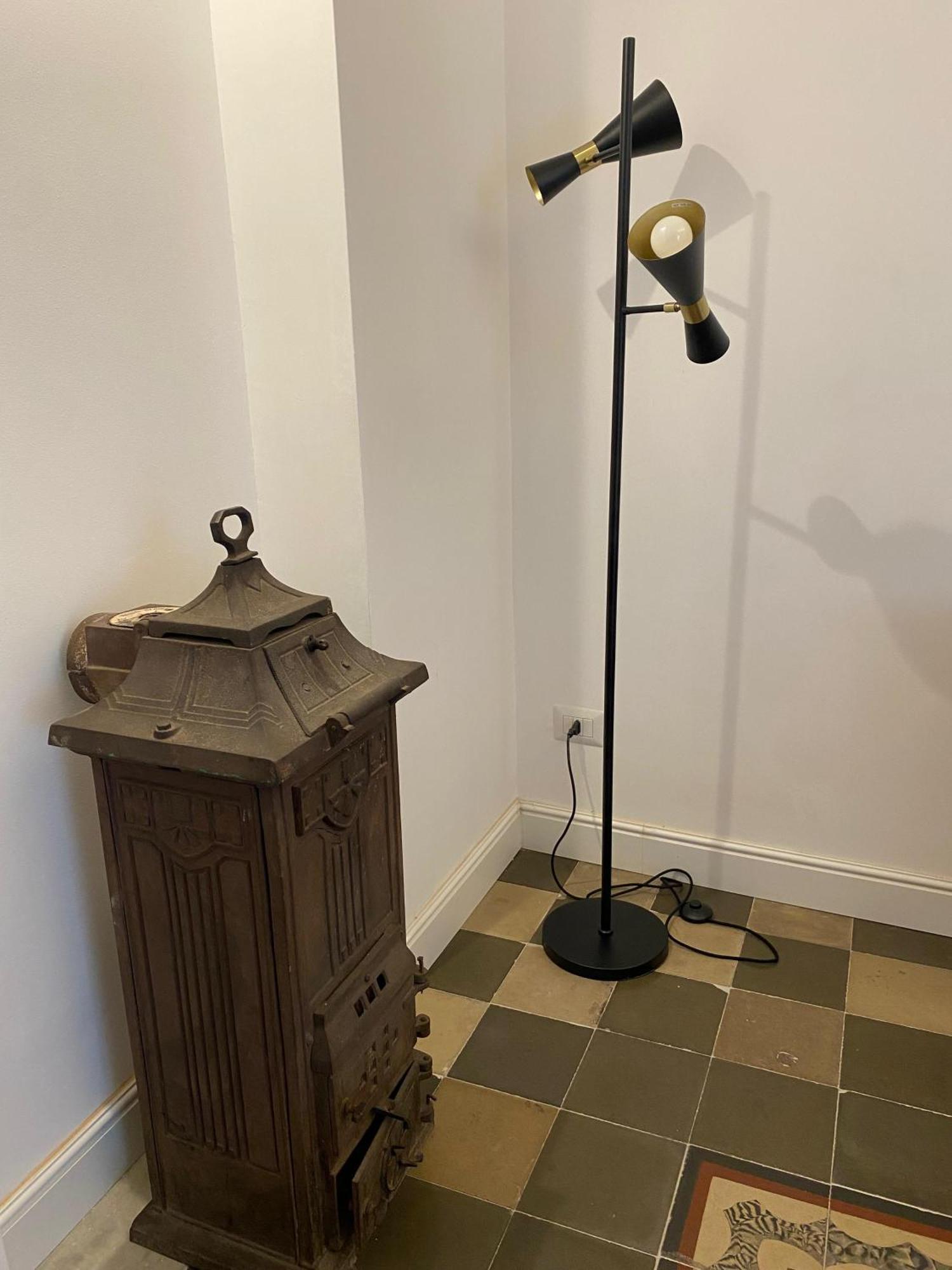 Dimora Dei Minoriti Bed & Breakfast Catania Bagian luar foto